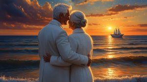 Годы уходят, словно парус. Учеба. Style: Сountry Blues - Easy Country. Voice: Bright Piano