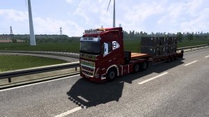 евро трек симулятор 2