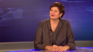 ИНТЕРВЬЮ 19.11.25 Юлия Балашова, художественный руководитель Новгородской областного филармонии