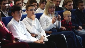 В труде рождаются спортсмены