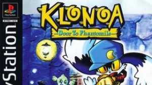 Klonoa - Door to Phantomile - Первая игра о странном существе по имени Клоноа