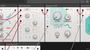 Синтезаторы Бесплатно . Учимся  Синтезу Звуков.