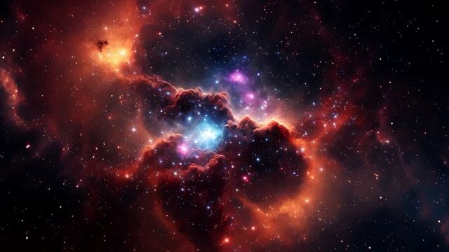 Сбеги от своих мыслей сюда (плейлист успокаивающей музыки)