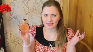 #5.Моя парфюмерная коллекция от Avon + Аромат не АЙС :)