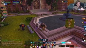 Путь к богатству в Пандарии: фарм ресурсов и выполнение заданий