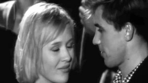 Песня о городе. Ансамбль Надежда.