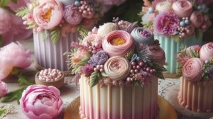 С днём рождения. Музыкальная открытка поздравление женщине