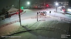 ДТП в Усть Куте "Бибикнул встречному - можно поворачивать (но это не точно)"