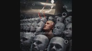 Front Line Assembly - Wake up the Coma (2019)