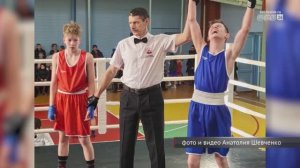 Девять медалей привезли братские боксёры из Усть-Кута