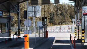 Погранслужба Белоруссии готова к открытию границы с Литвой