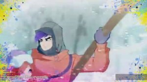 Джим и Блум👍 ❤❤Обезоружена ☺❤