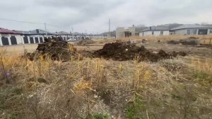 пос. Иноземцево, земельный участок, 6 соток.