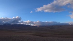 Алтай Кош-Агачский район. Заброшенная штольня.