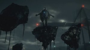 DEATH STRANDING DIRECTOR'S CUT #9 (Встреча с Хиггсом)