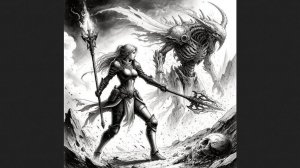 Альбом Рунный посох 10 (508)