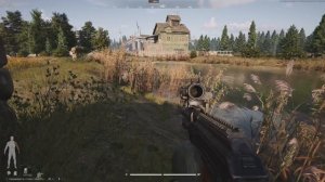 Пробная вылазка Arena Breakout Infinite