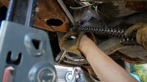 Chevrolet Chevelle 1971