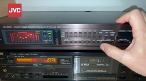 JVC SEA-RM20 больше чем эквалайзер