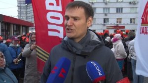 Школьники из Нижнего Новгорода отправились в Санкт-Петербург по проекту «Уроки с путешествием»