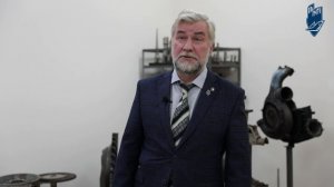 СПбГМТУ ко дню преподавателя высшей школы