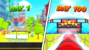 Я сделал самый дорогой лимонад в роблокс!