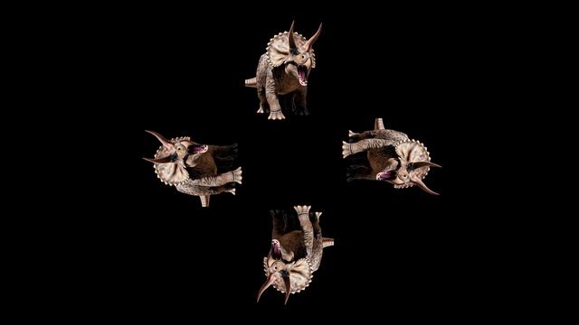 Трицератопс смотреть онлайн