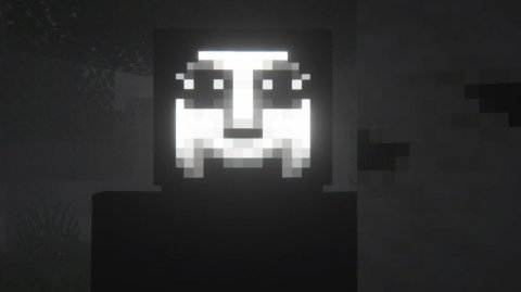 Minecraft хоррор стрим