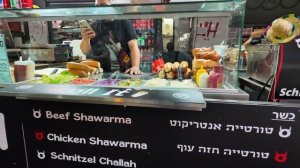 Прогулка по Тель Авиву Город без перерыва 🍸 Тайны самого светского Израиля