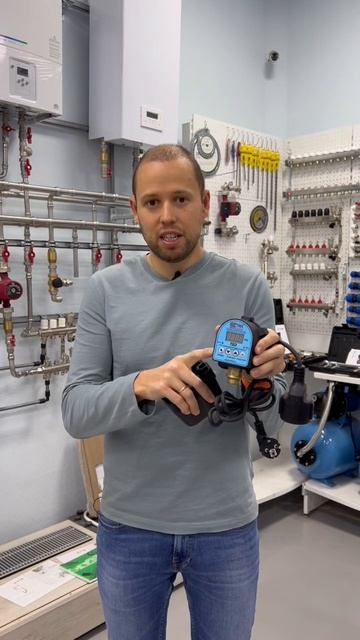 Система автоматики для насоса. #водоснабжение #скважинныйнасос #реледавления смотреть онлайн