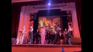 Команда Чепуха