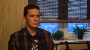 Илья и Настя. Идиллия, о которой мечтают.