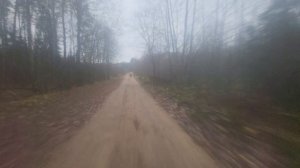 Вот она свобода и кайф. Полный ролик на канале.