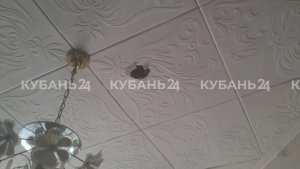 Обломки БПЛА повредили 17 жилых домов и два магазина в Северском районе