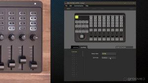 12. Customizing nanoKontrol Studio in Kontrol Editor