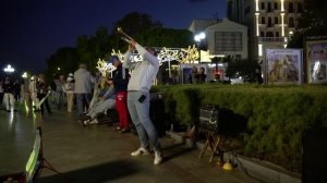 19.09.25 г Ялта набережная