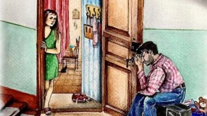 МИМО  ПРОЕЗЖАЛ