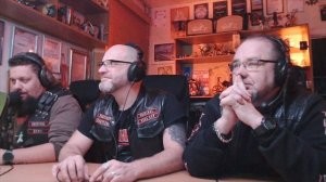 О предстоящем рок-концерте в честь дня рождения мотоклуба «PARTIZAN MCC».