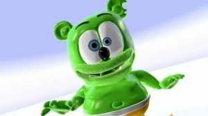 Мишка Гуммибер