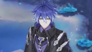 ФЕНОМЕН ФЛИНСА! Персонаж затмивший всех в Нод-Крае! Genshin Impact!