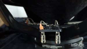 DL audio Gryphon Lite 15 V.3 SE обзор прослушивание