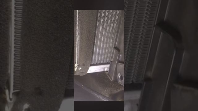 Джили Эмгранд ЕС7 замена радиатора печки без снятия торпедо! смотреть онлайн