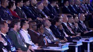 Путин: Россия берёт ИИ под полный суверенитет. Начинается новая гонка технологий