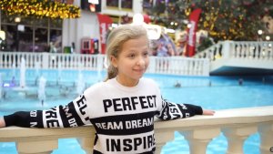 ИСТОРИЯ ВАРИ .МЕНЯ БОЛЬШЕ НЕ БУДУТ ДРАЗНИТЬ БАБОЙ ЯГОЙ.