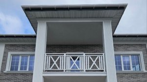 Прекрасный ,уютный дом