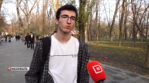 Что волнует дагестанцев?