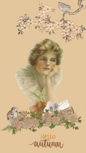 Создание  открытки в Canva. Edward Mason Eggleston