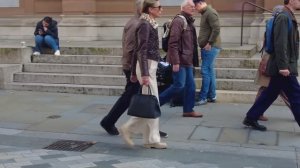 ✔️ ЛОНДОНСКИЙ СТРИТСТАЙЛ - модные осенне-зимние образы на 2025-2026