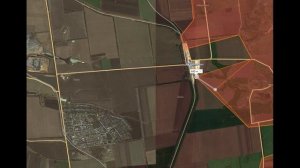 По продвижениям за минувшие сутки к 19 ноября.