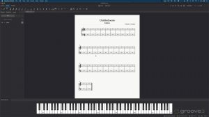 04. Entering Notes and Rests Part 2